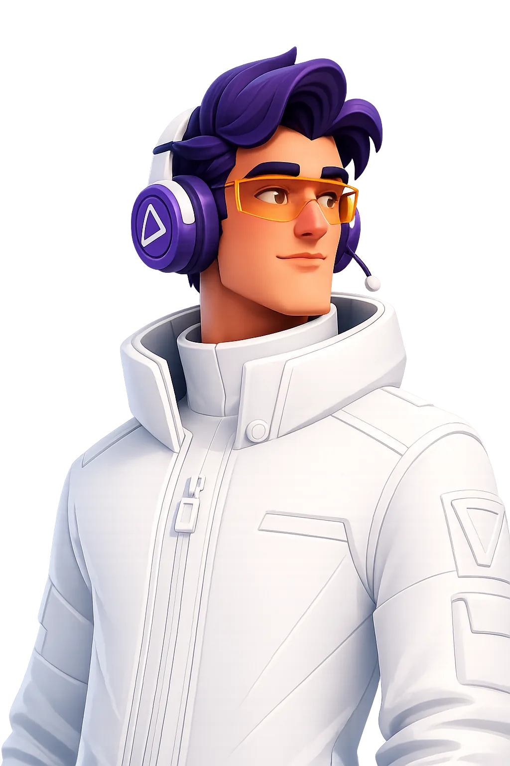 Your AI Twin
